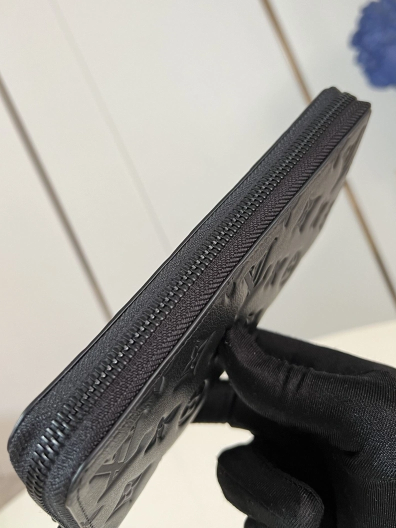 LX Wallets StreetReady 1066