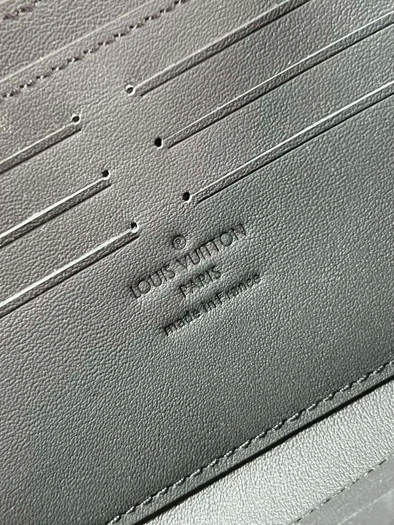 LX Wallets StreetReady 1066
