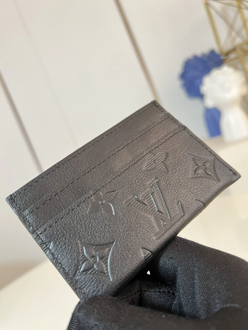 LX Wallets Compact 1053