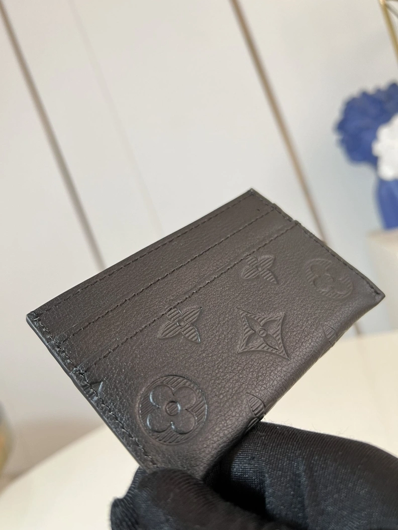 LX Wallets Compact 1053