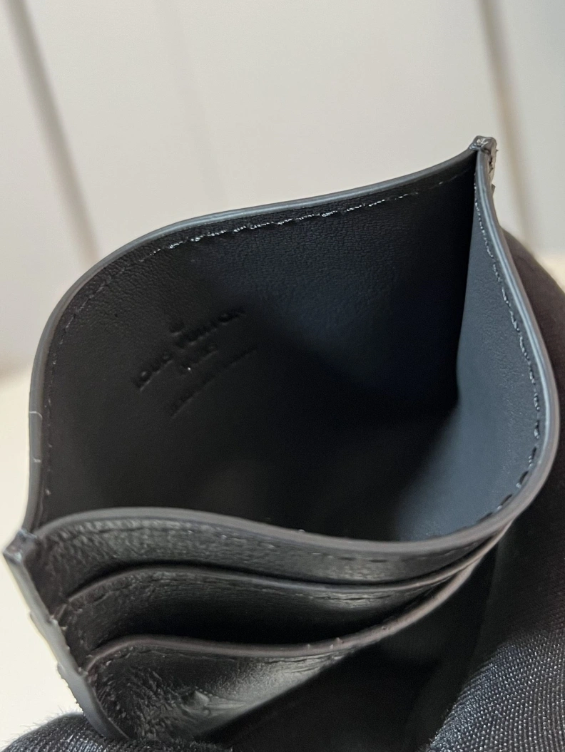 LX Wallets Compact 1053