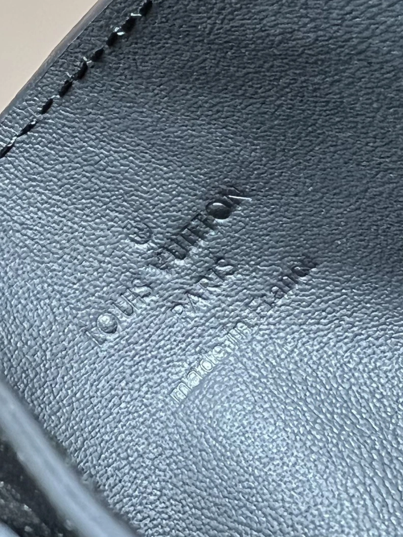 LX Wallets Compact 1053
