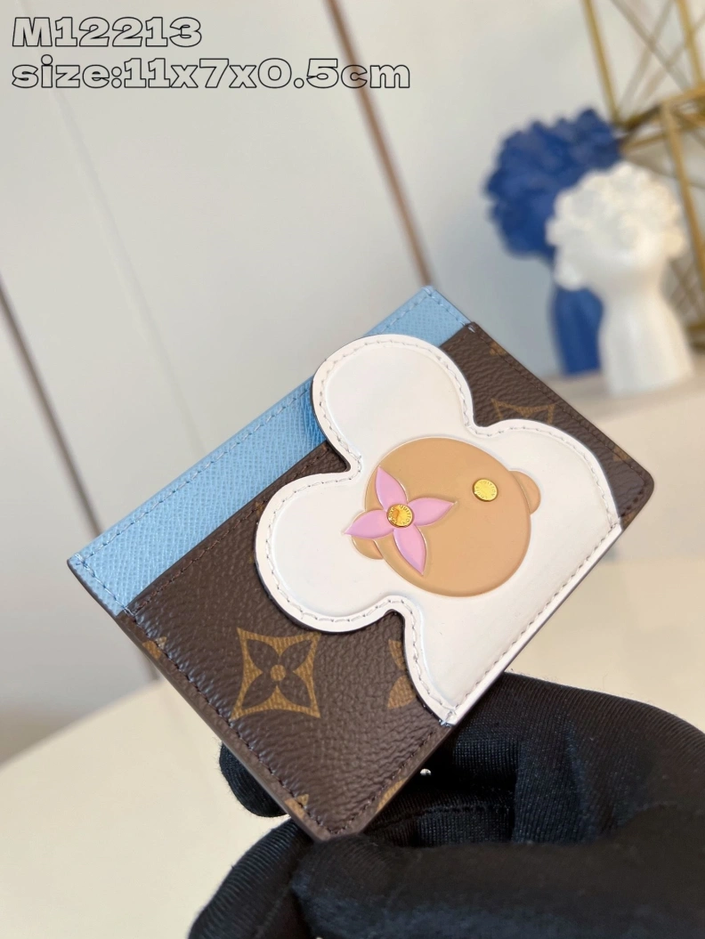 LX Wallets Affordable 1061