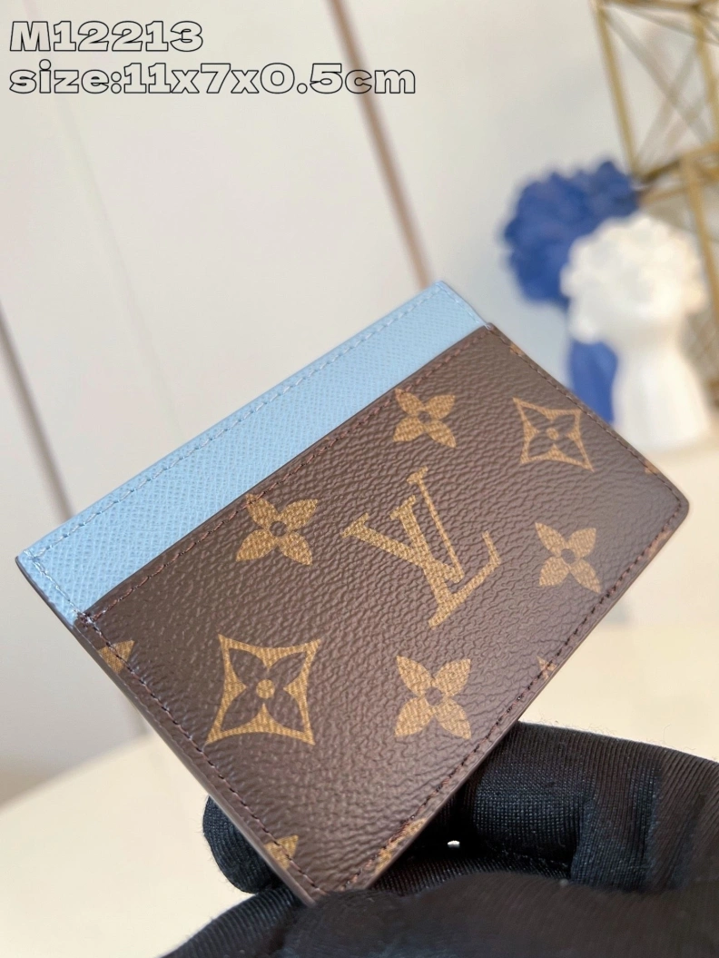 LX Wallets Affordable 1061