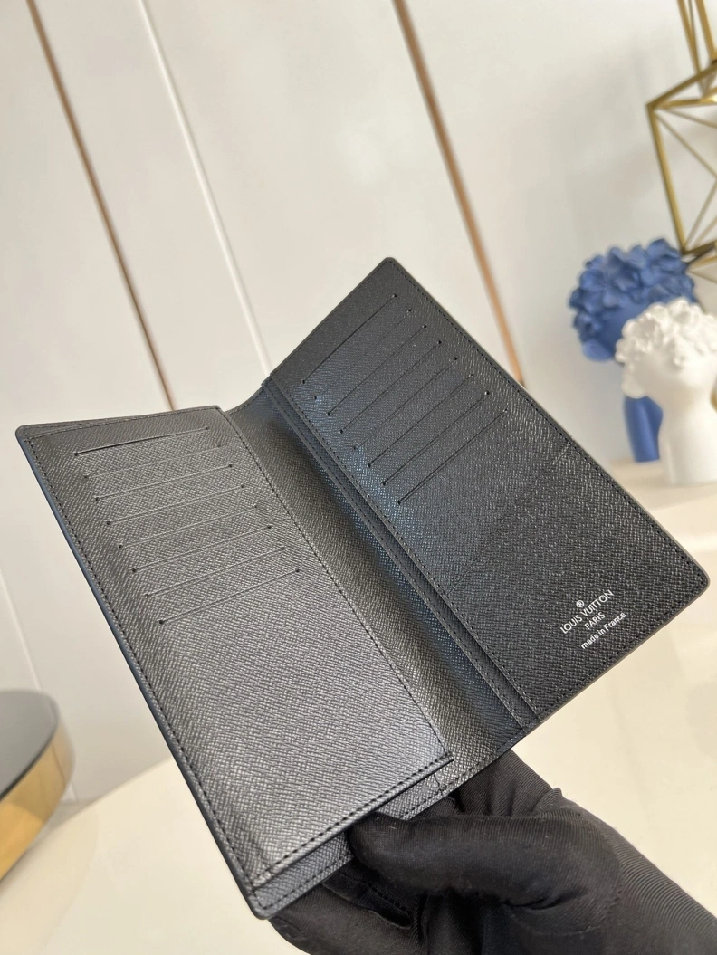 LX Wallets Comfortable 1062
