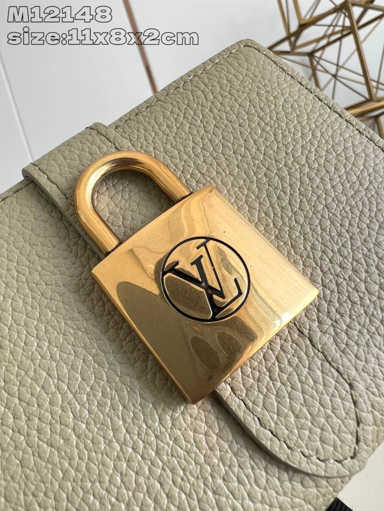 LX Wallets Timeless 1058