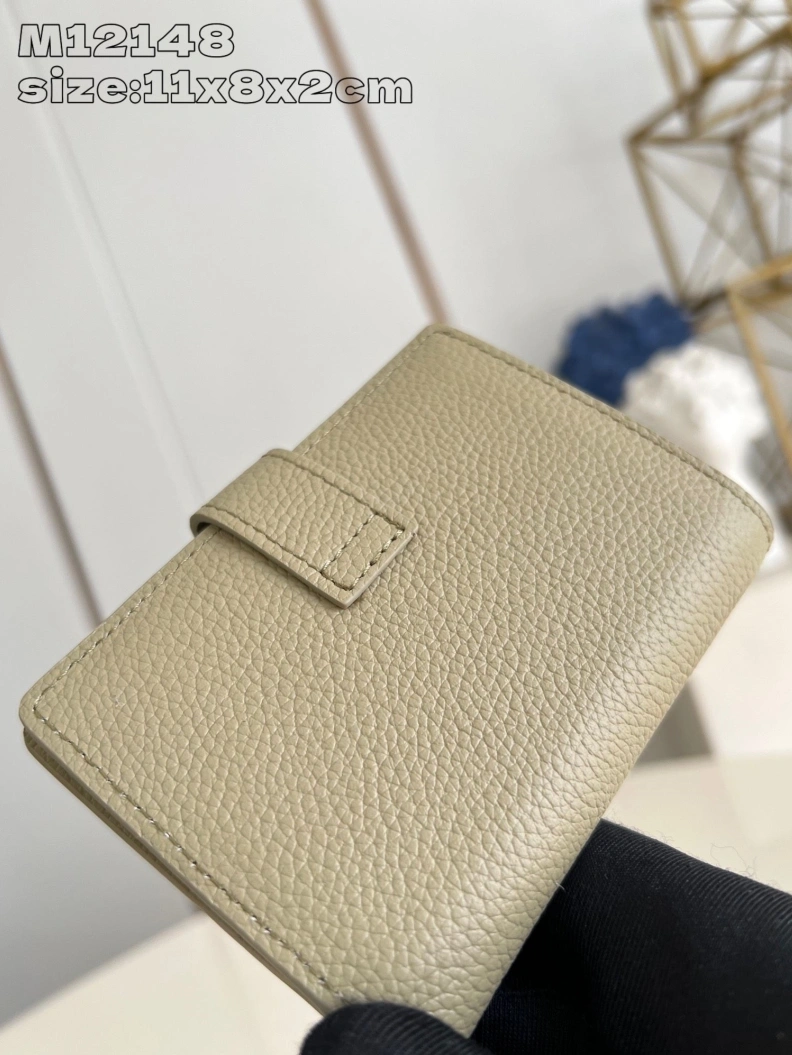 LX Wallets Timeless 1058