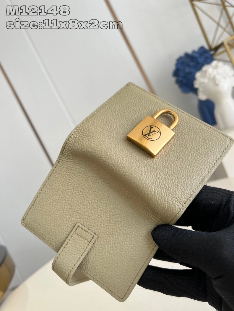 LX Wallets Timeless 1058