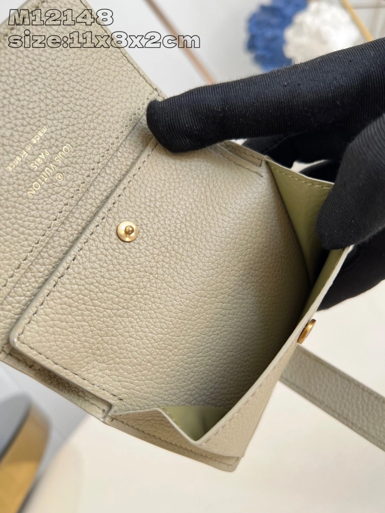 LX Wallets Timeless 1058