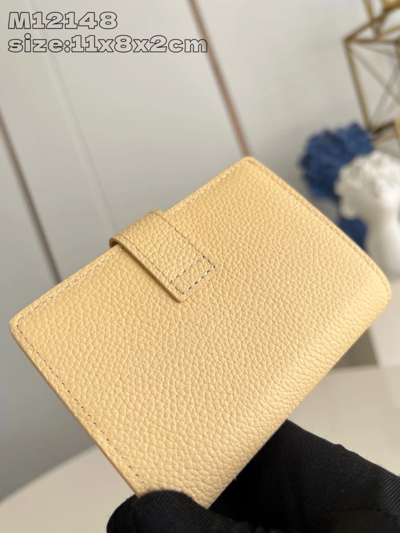 Elegant LX Wallets 1059