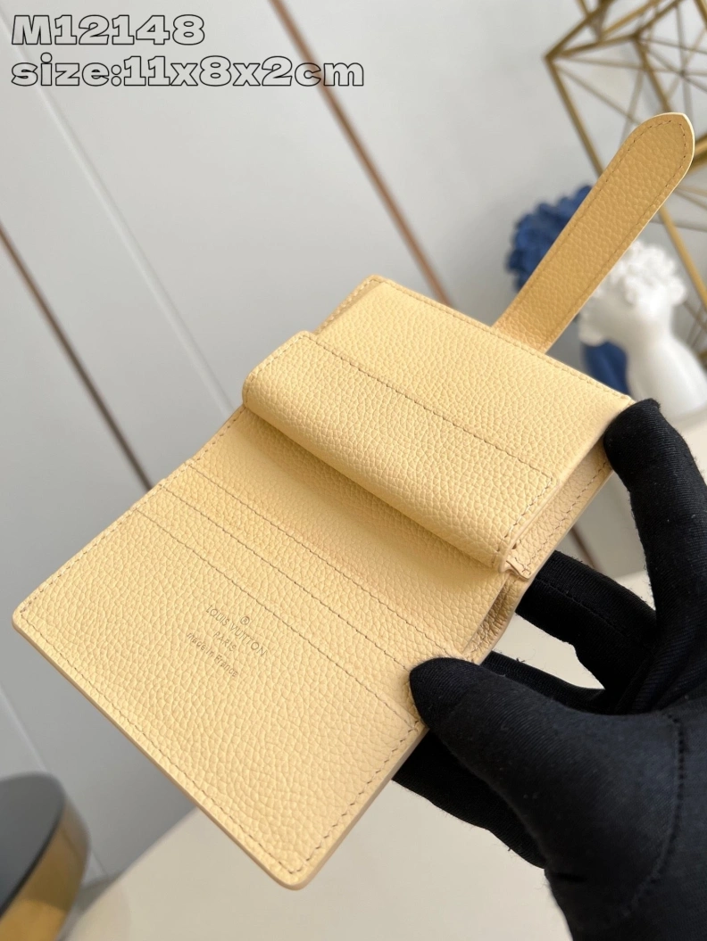 Elegant LX Wallets 1059