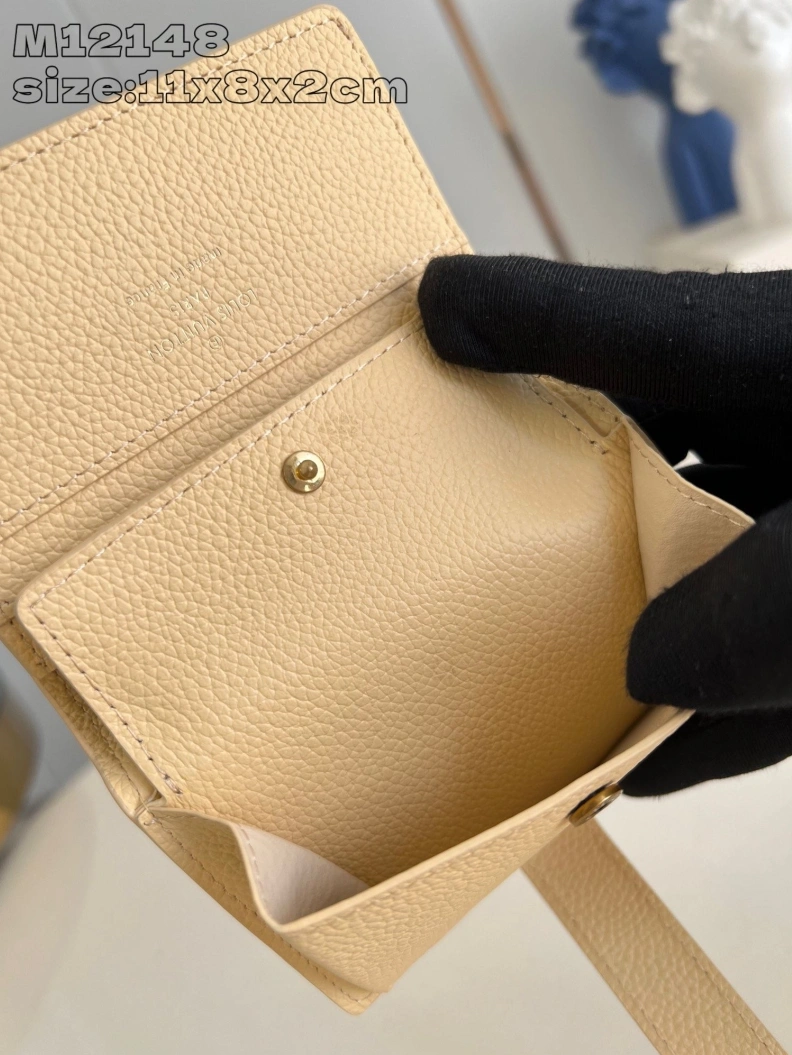 Elegant LX Wallets 1059