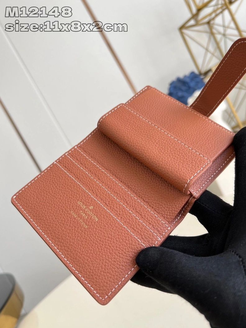 DailyWear LX Wallets 1067