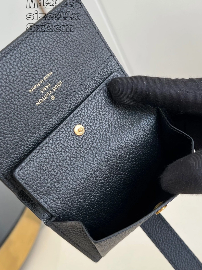 Durable LX Wallets 1055