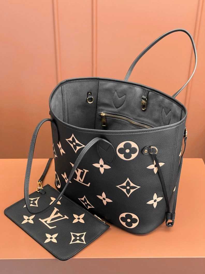 LX Shopping Bags Popular 1134