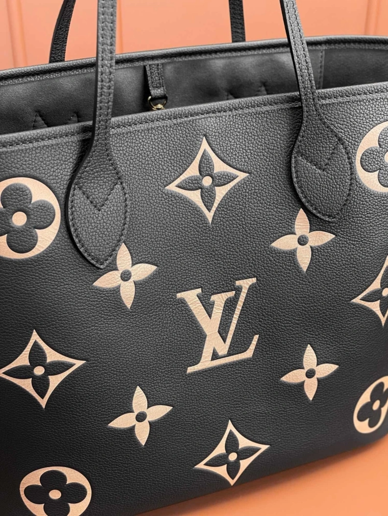 LX Shopping Bags Popular 1134