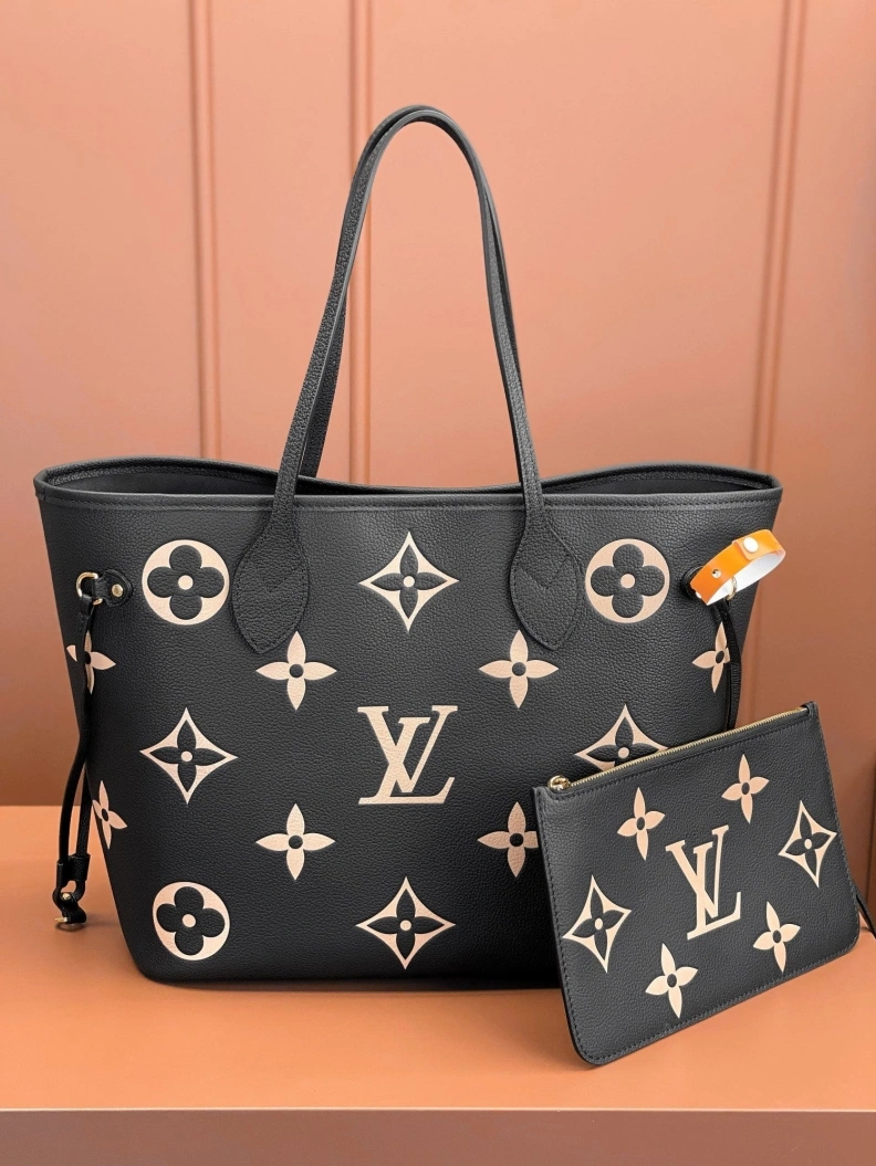 LX Shopping Bags Popular 1134