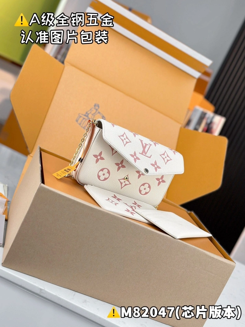 LX Satchel Bags EyeCatching 1158
