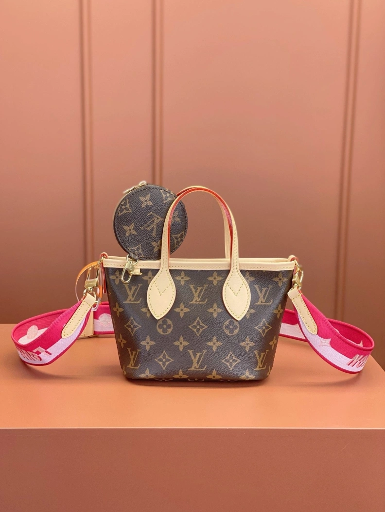 LX Shopping Bags GoodFit 1136
