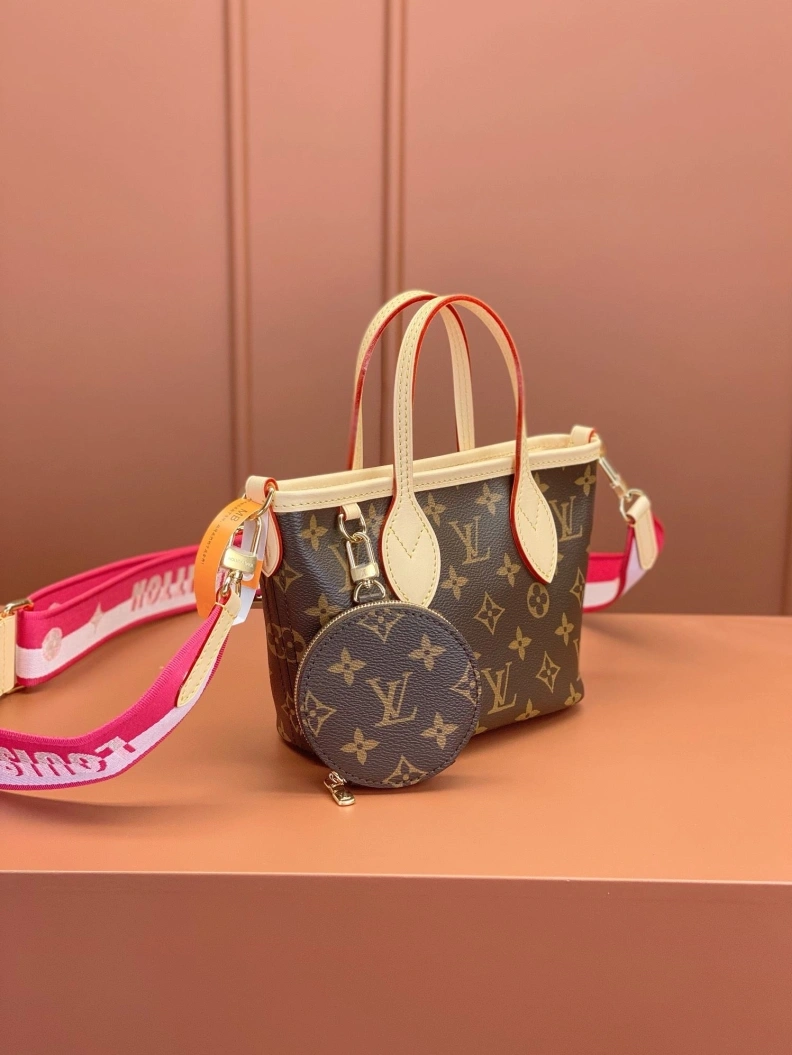LX Shopping Bags GoodFit 1136