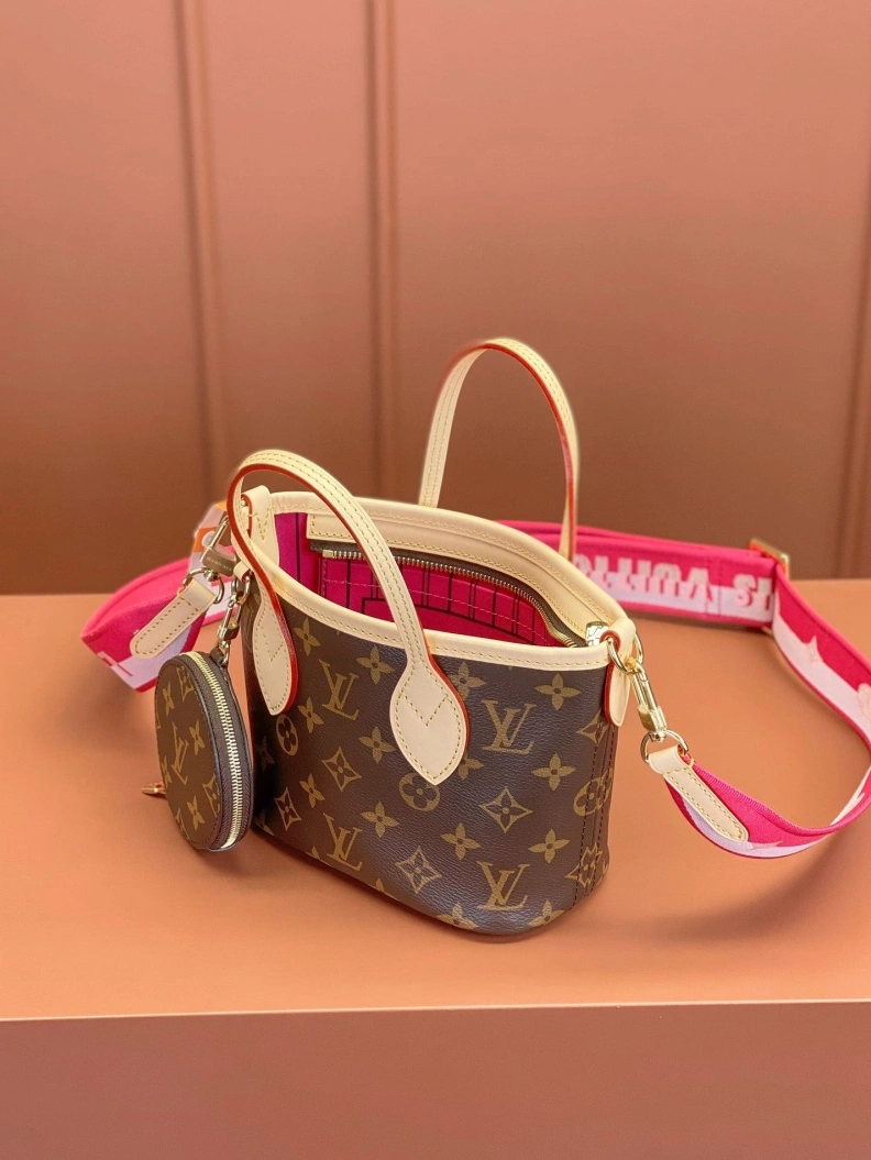 LX Shopping Bags GoodFit 1136