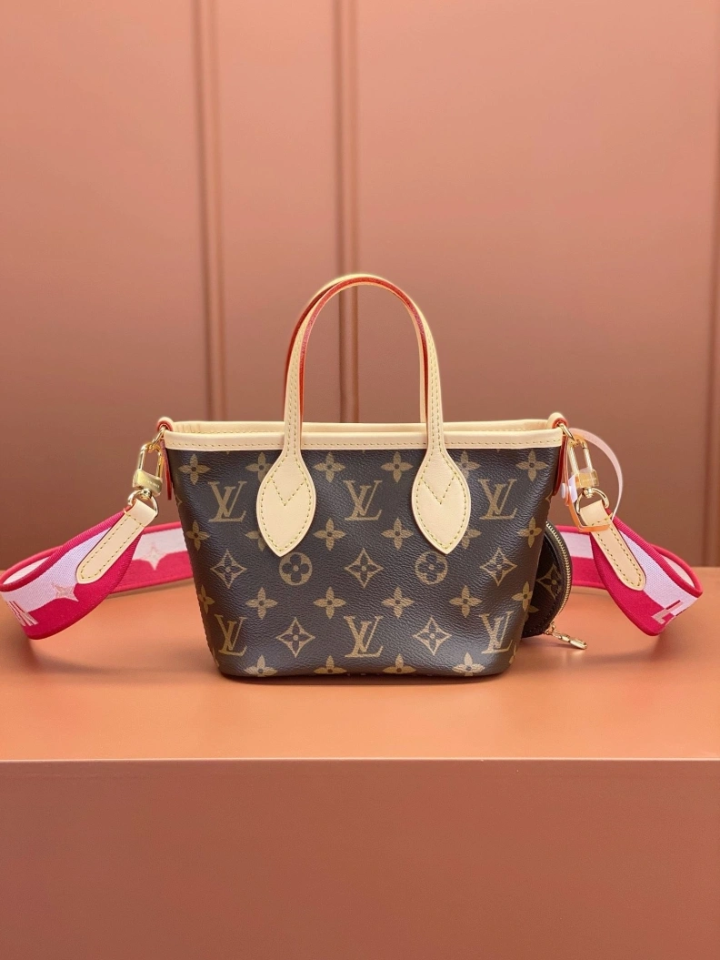 LX Shopping Bags GoodFit 1136