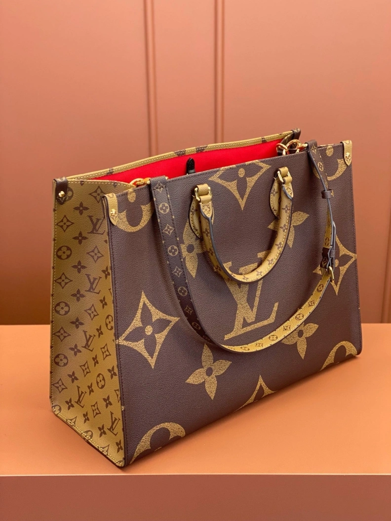 LX Shopping Bags Trendy 1125