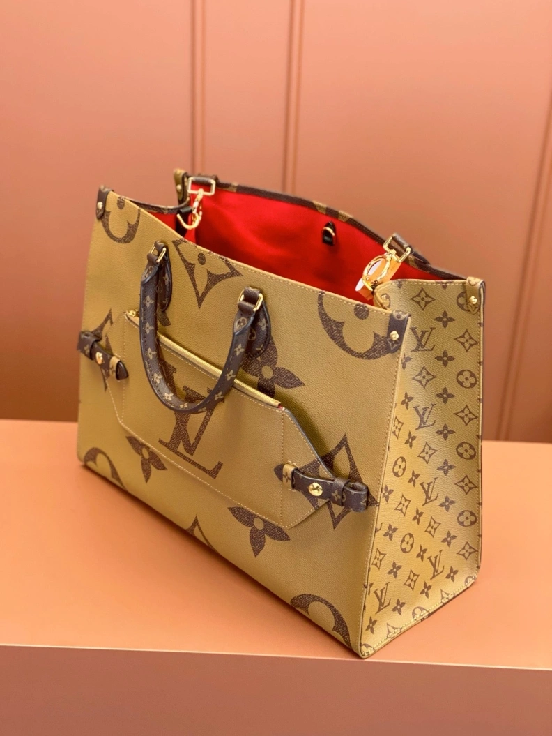 LX Shopping Bags Trendy 1125