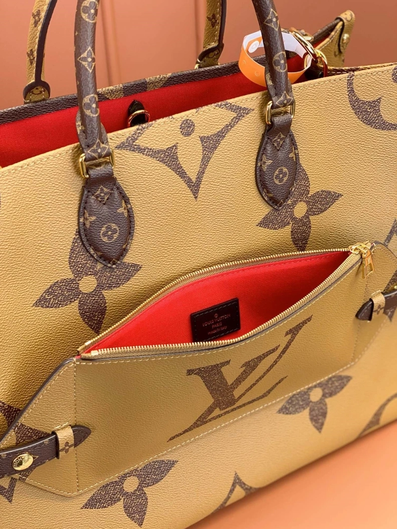 LX Shopping Bags Trendy 1125