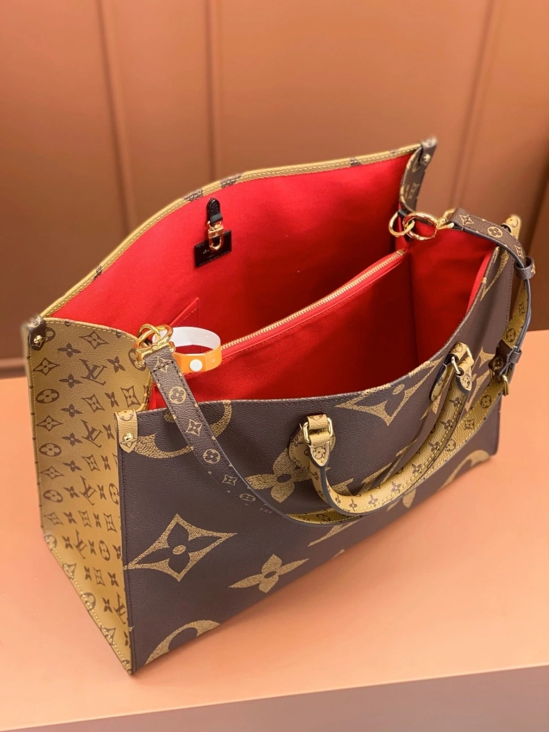 LX Shopping Bags Trendy 1125