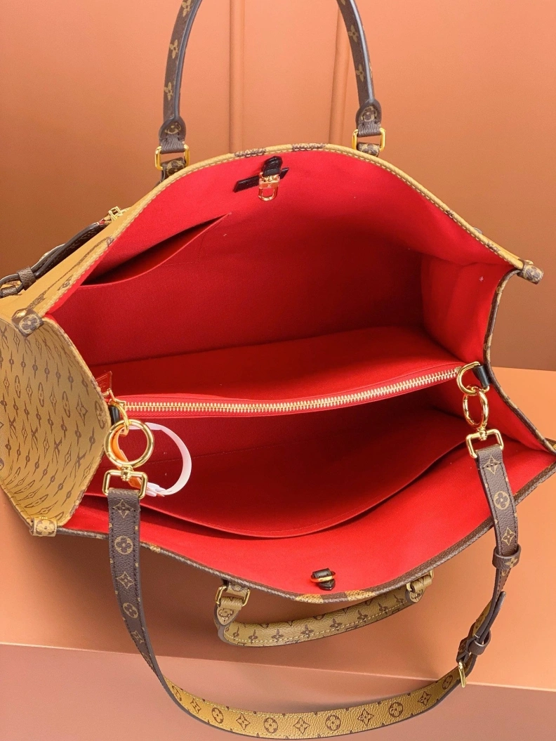 LX Shopping Bags Trendy 1125