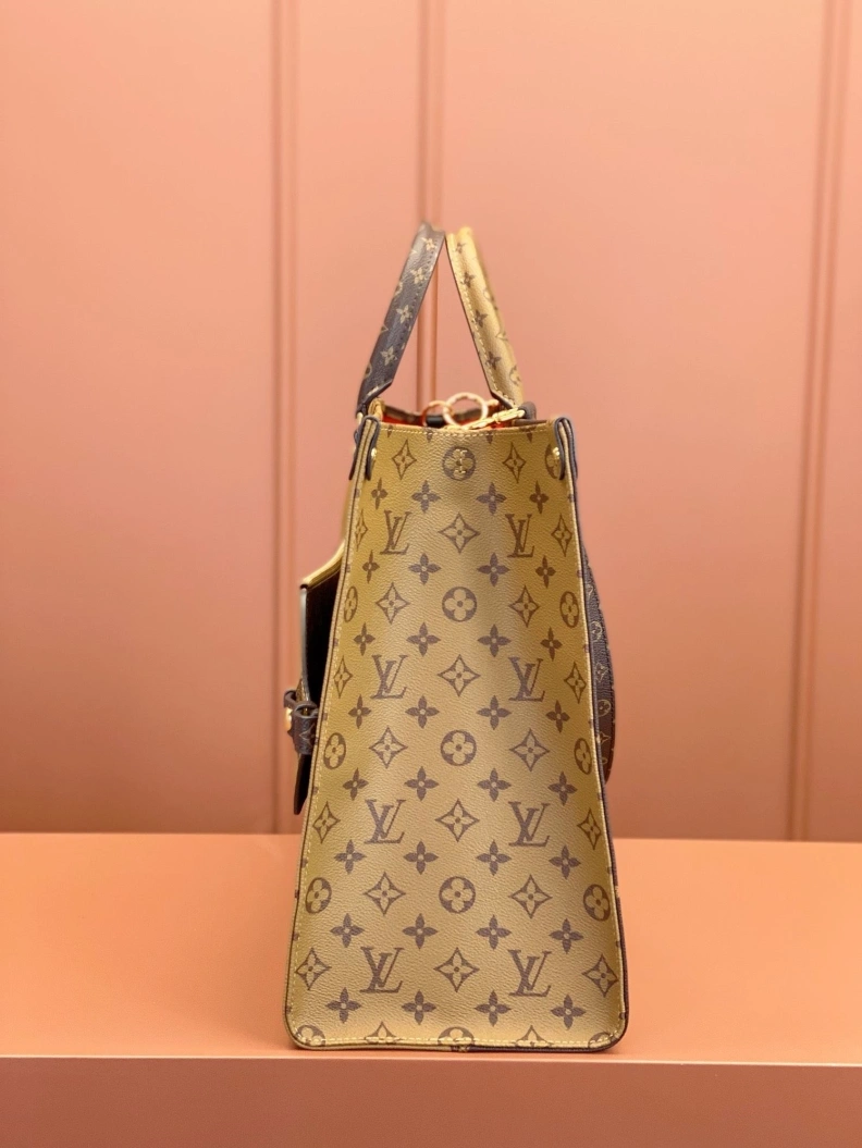 LX Shopping Bags Trendy 1125