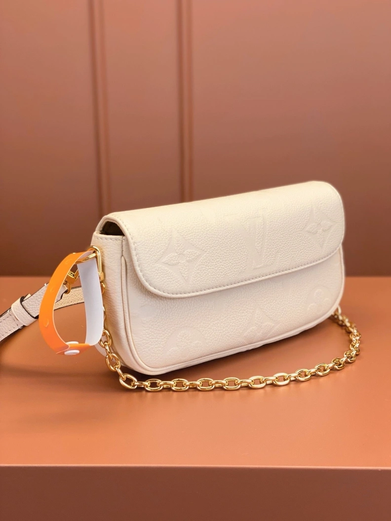 Reliable LX Satchel Bags 1205