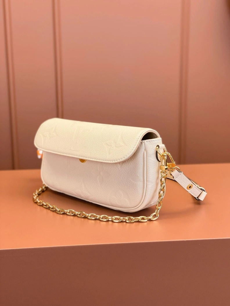Reliable LX Satchel Bags 1205