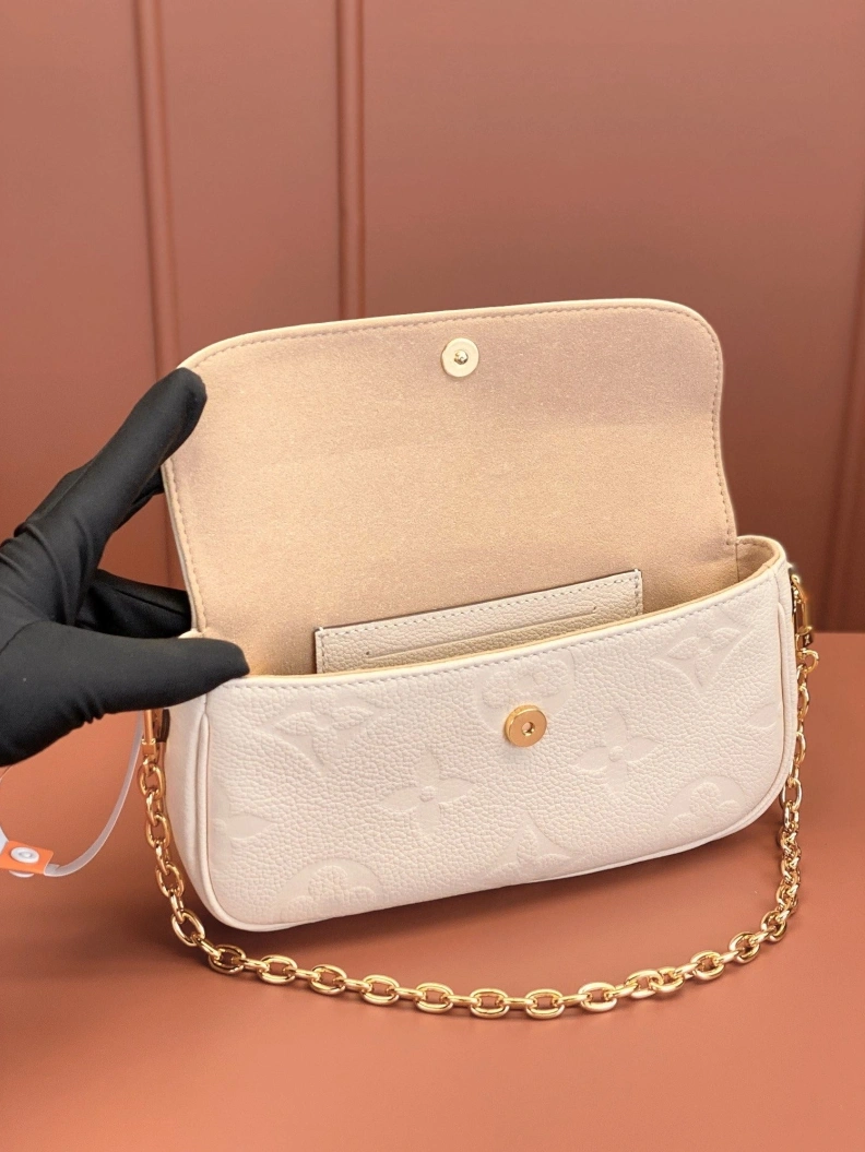 Reliable LX Satchel Bags 1205