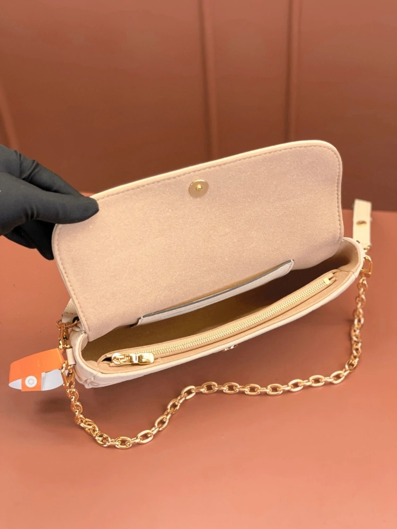 Reliable LX Satchel Bags 1205