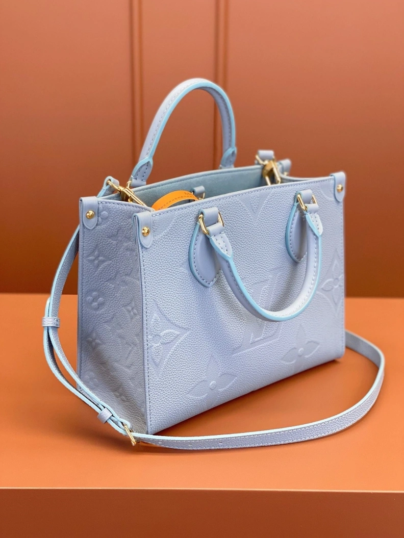 LX Shopping Bags Breathable 1127
