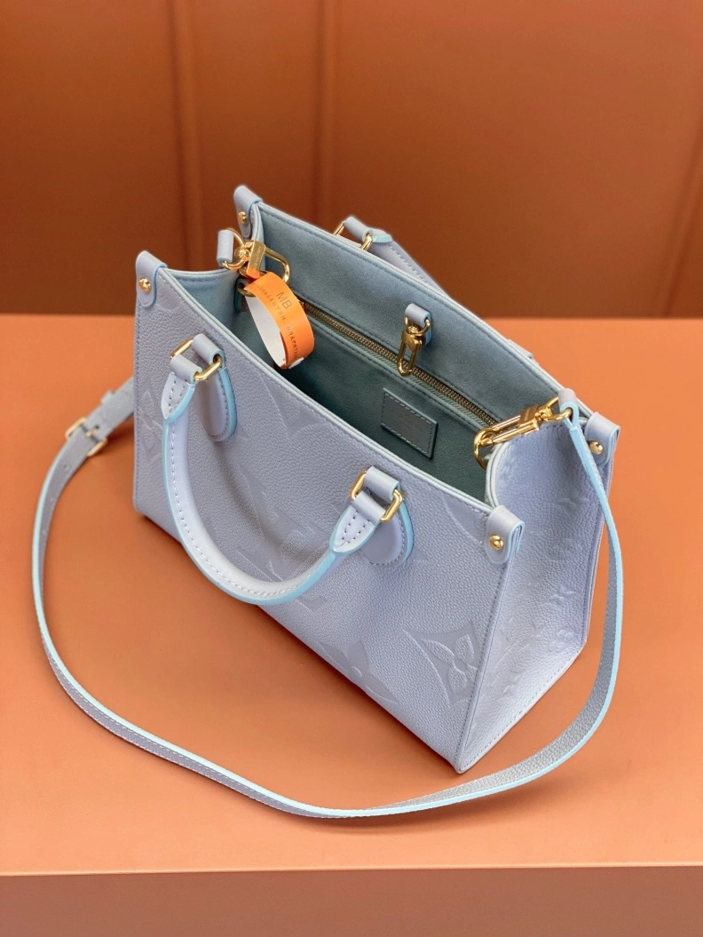 LX Shopping Bags Breathable 1127