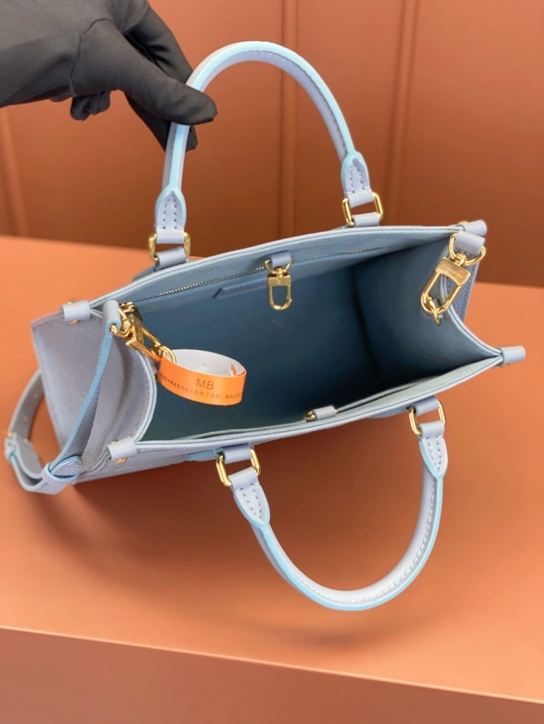 LX Shopping Bags Breathable 1127
