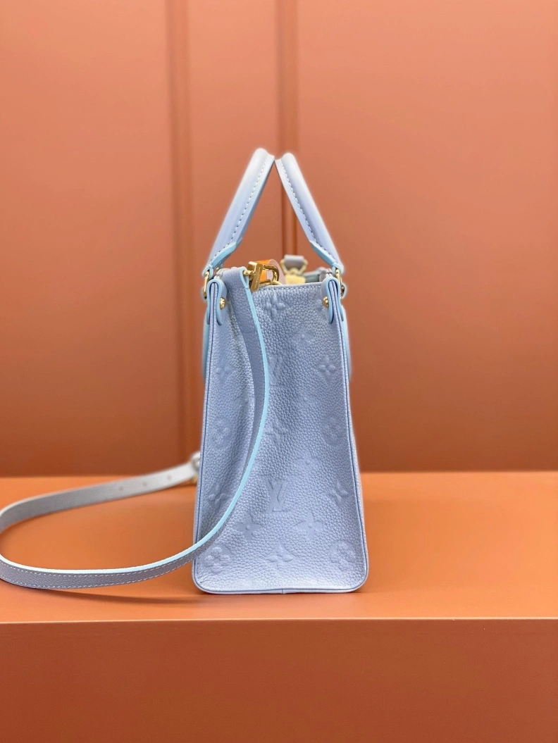 LX Shopping Bags Breathable 1127
