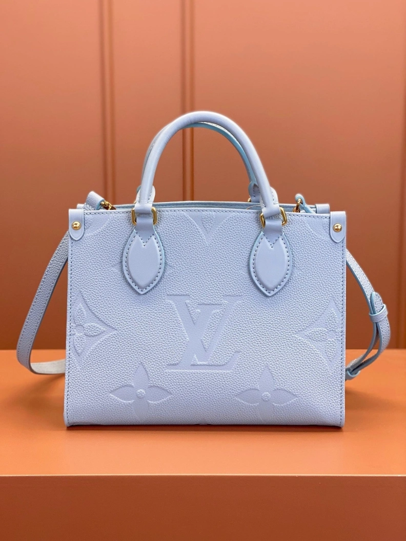 LX Shopping Bags Breathable 1127