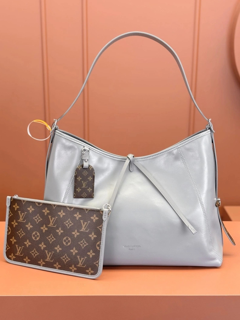 LX Top Handle Bags NewStyle 1092