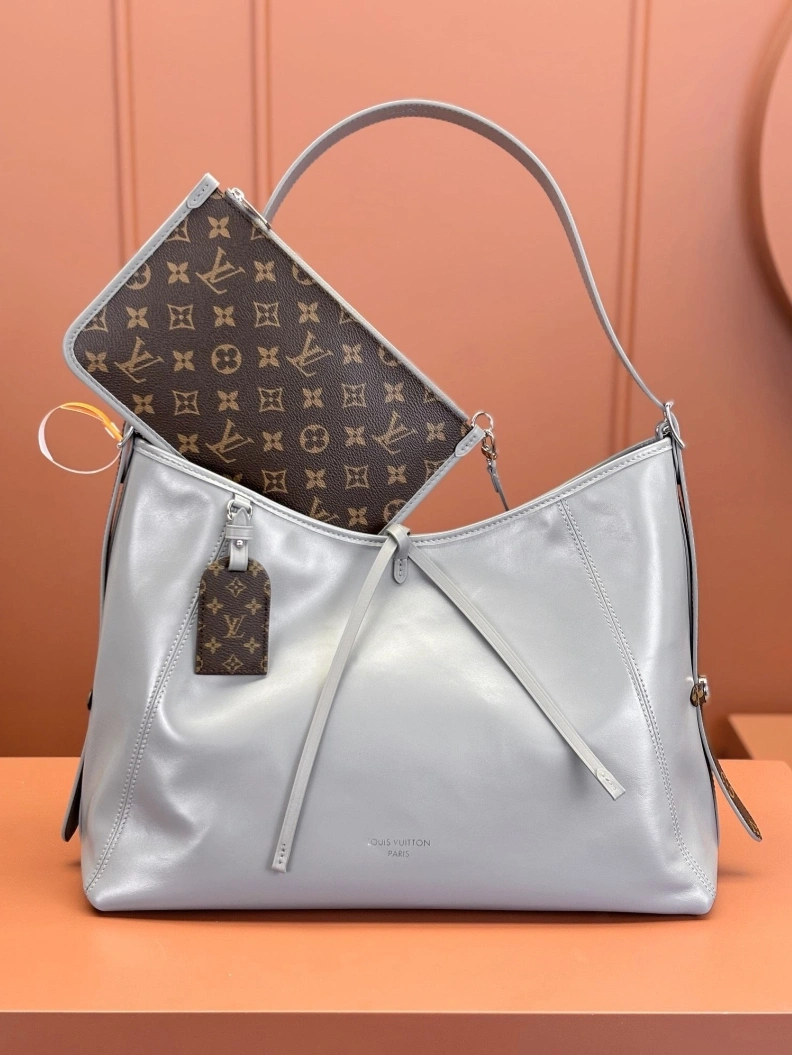 LX Top Handle Bags NewStyle 1092