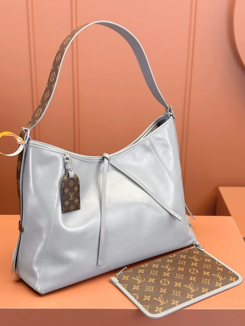 LX Top Handle Bags NewStyle 1092