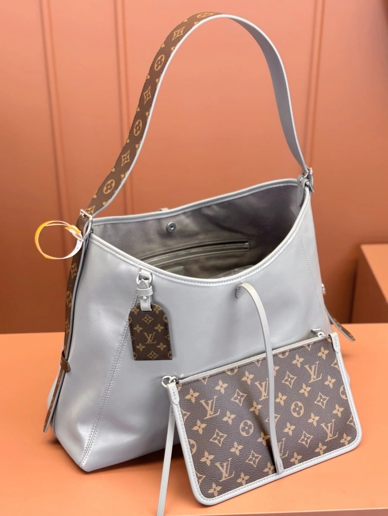 LX Top Handle Bags NewStyle 1092
