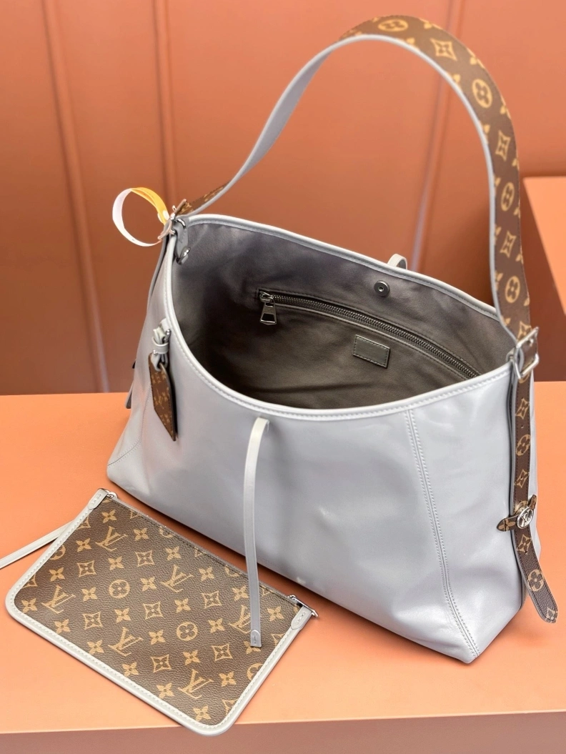LX Top Handle Bags NewStyle 1092