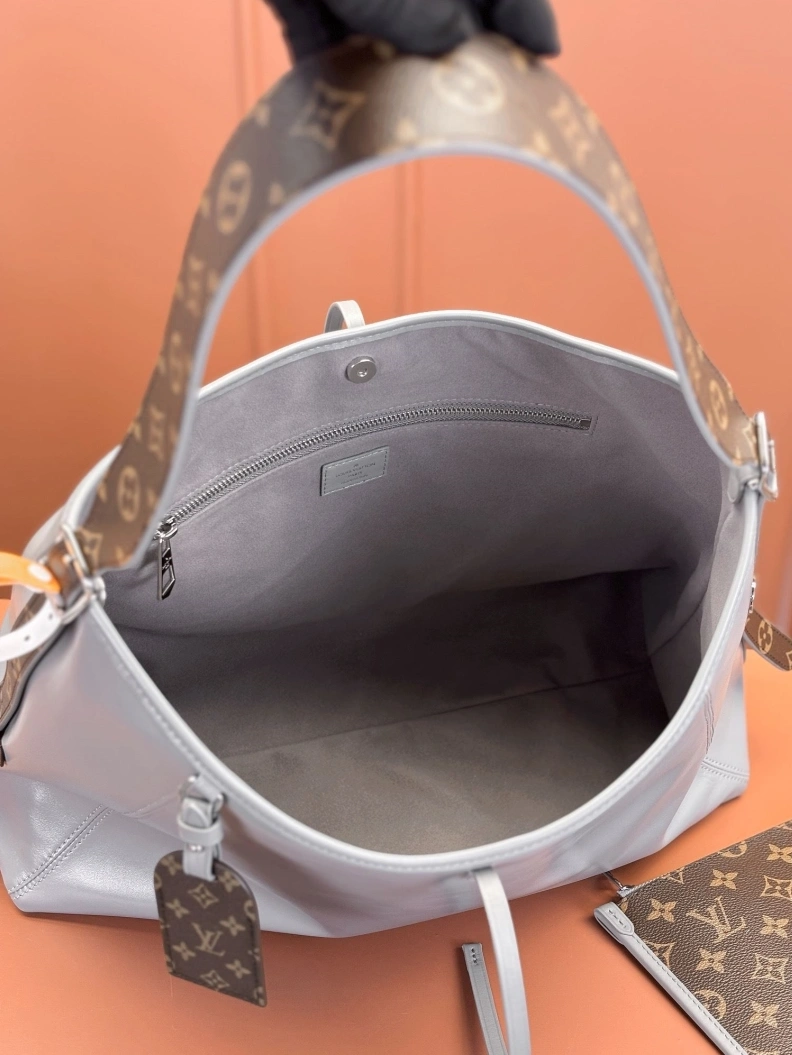 LX Top Handle Bags NewStyle 1092