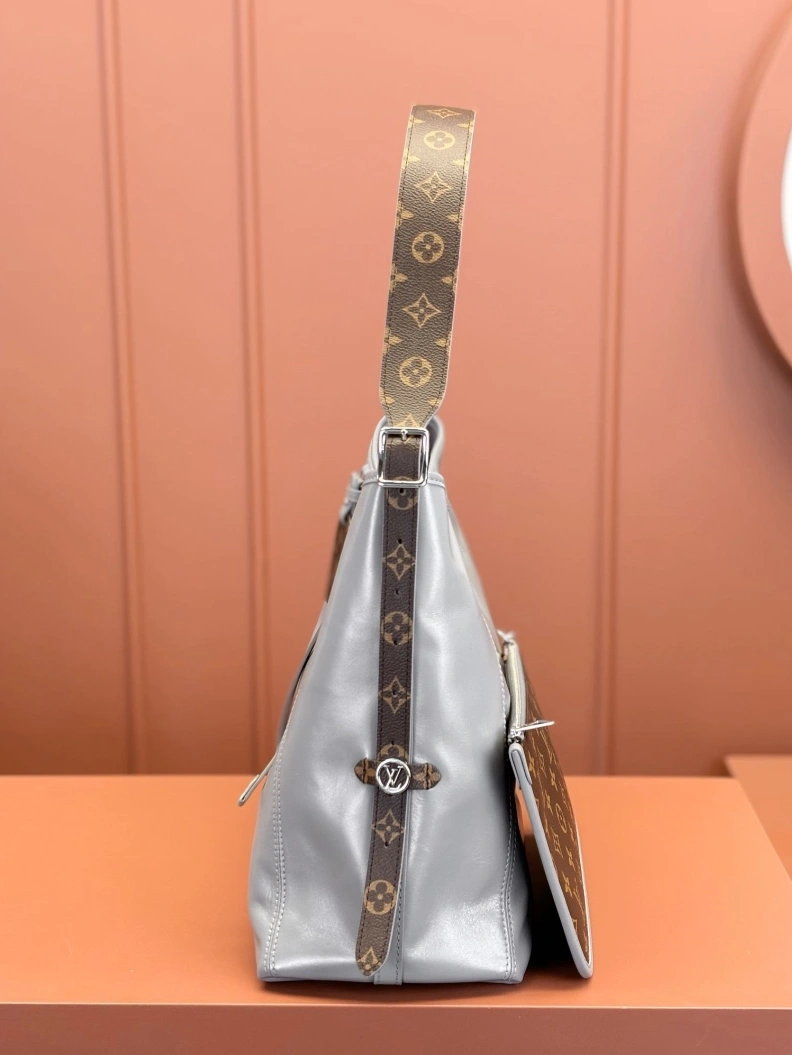LX Top Handle Bags NewStyle 1092