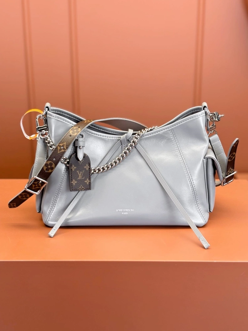 LX Satchel Bags ModernLook 1163