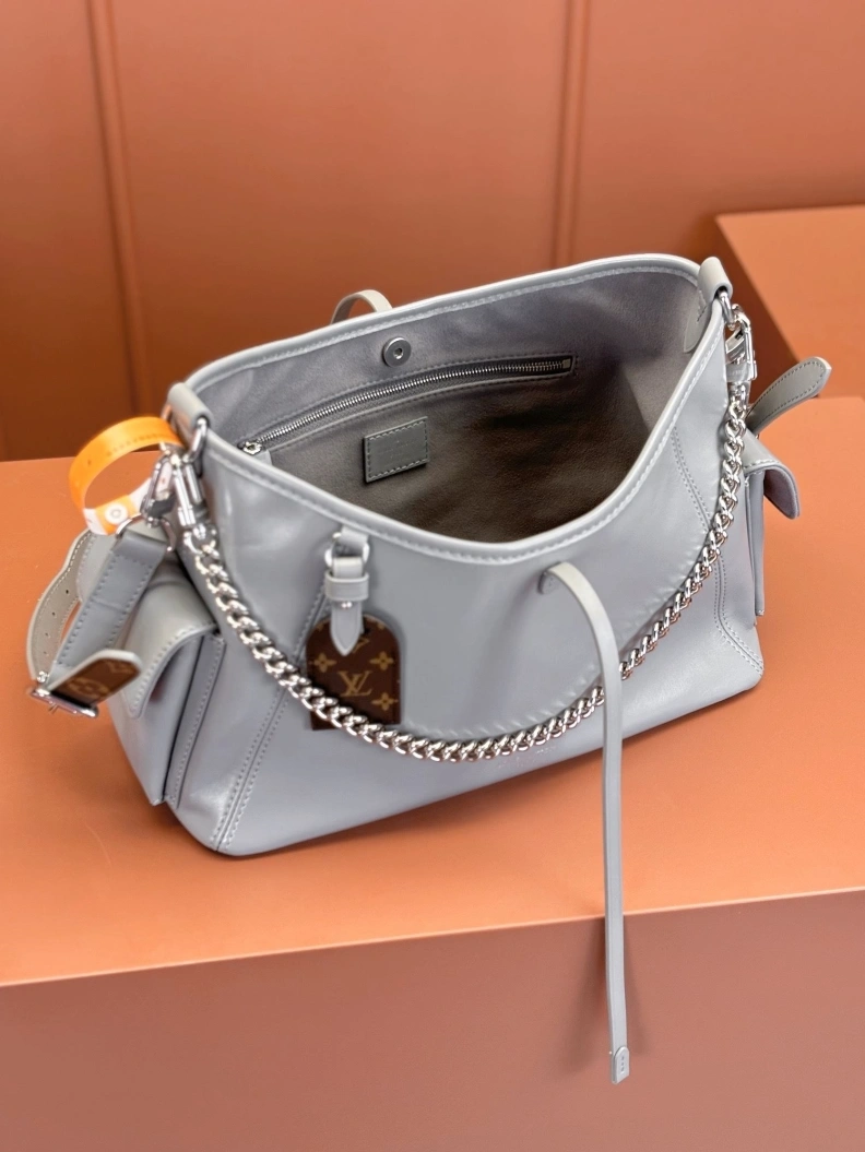 LX Satchel Bags ModernLook 1163